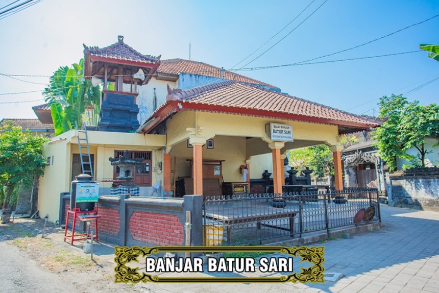 Banjar Batur Sari