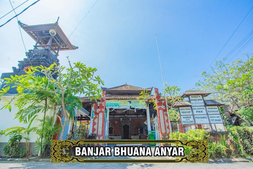 Banjar Bhuana Anyar