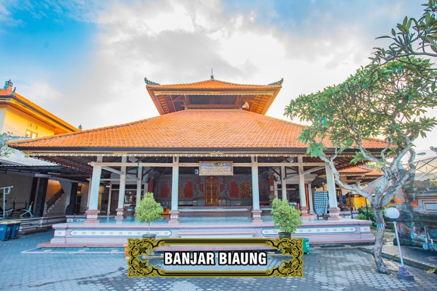 Banjar Biaung