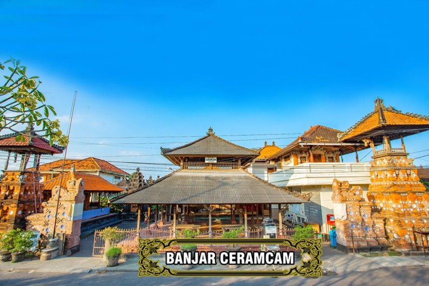 Banjar Cerancam