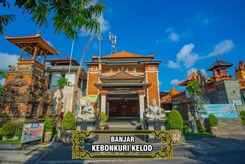 Banjar Kebonkuri Kelod