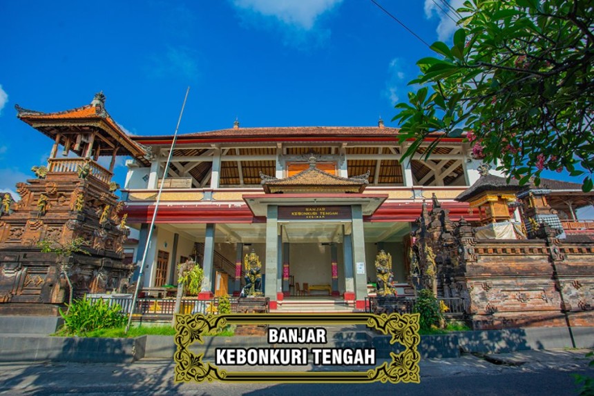 Banjar Kebonkuri Tengah