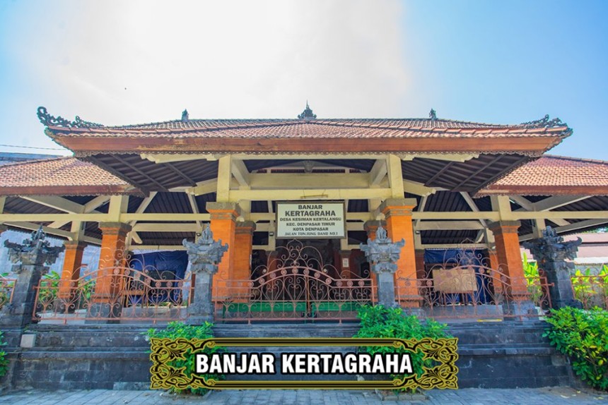 Banjar Kertagraha