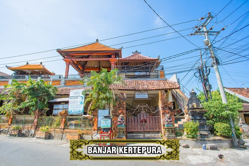 Banjar Kertapura