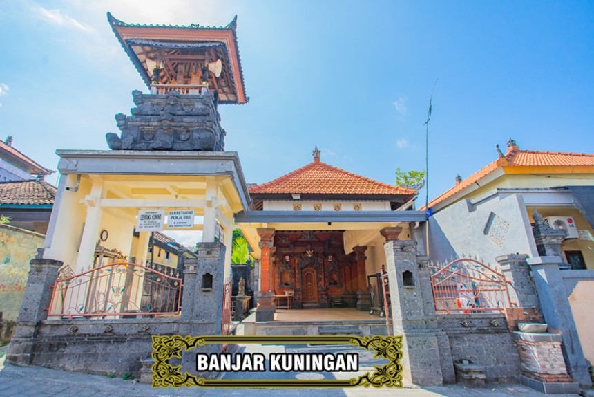 Banjar Kuningan