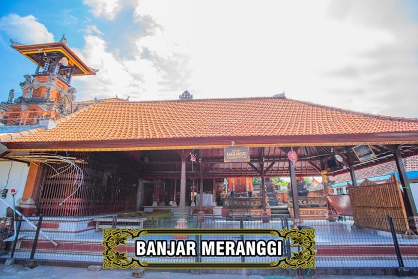 Banjar Meranggi