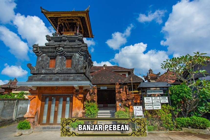 Banjar Pabean