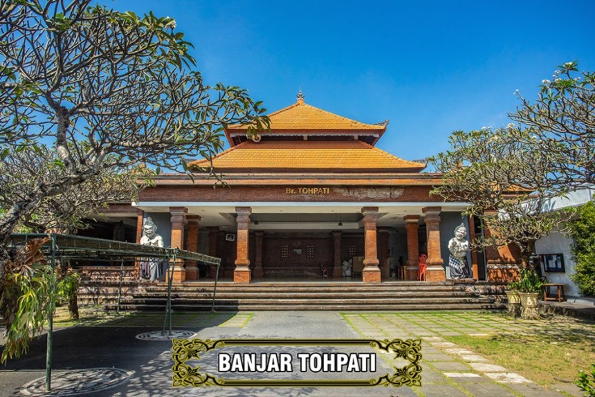 Banjar Tohpati