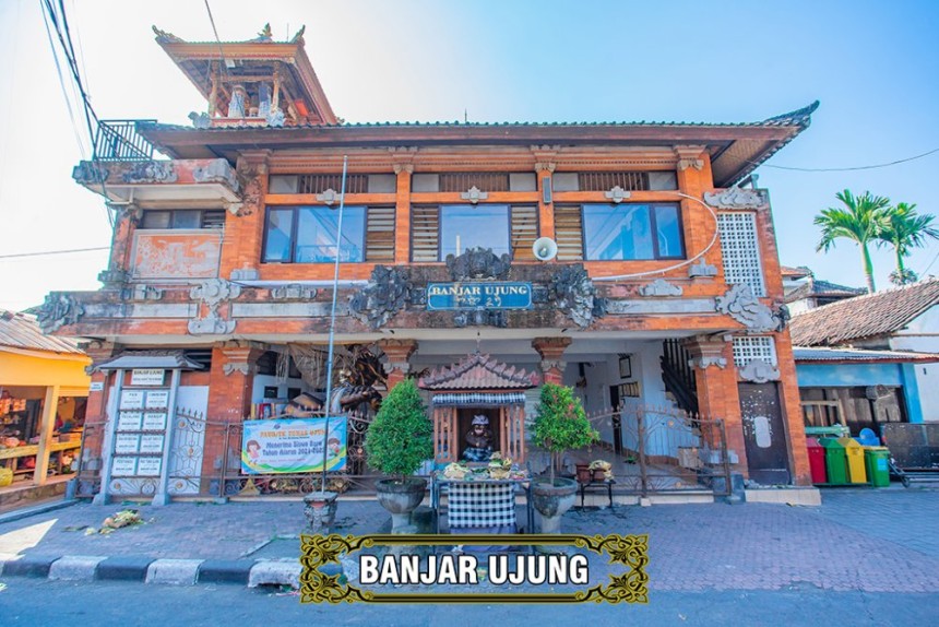 Banjar Ujung