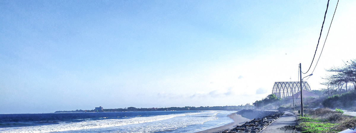 Padang Galak